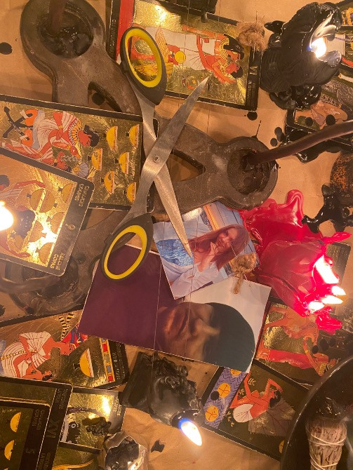 Приворот в Израиле, сильная порча в Израиле, возврат мужа в Израиле, возврат жены, талисманы, личный Дніпро - зображення 1