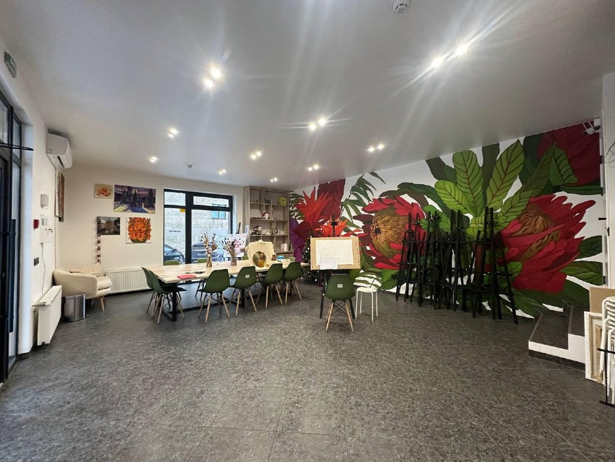 Оренда комерційного приміщення 47 м² у центрі - вул. Незалежності, 99. Ремонт, вітрини Ивано-Франковск - изображение 6