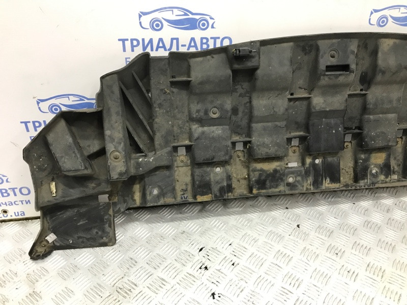Защита бампера переднего Ford Kuga 2011-2019 1870303 (Арт. 45430) Киев - изображение 5