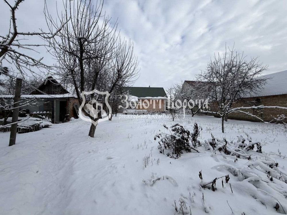 продажа 3-к дом Вышгородский, Старые Петровцы, 90000 $  - зображення 4