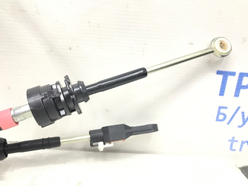 Трос коробки передач Mazda 6 2012- GHL246500 (Арт. 31260) Київ - зображення 1