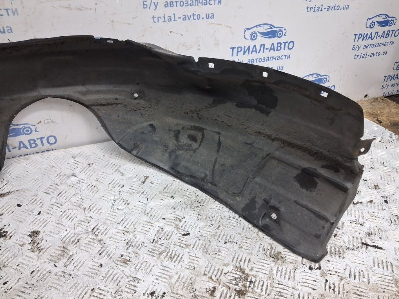 Подкрылок передний правый Toyota Camry 2001-2006 5387533110 (Арт. 67991) Київ - зображення 6