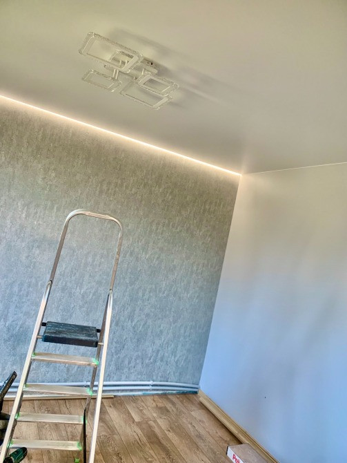 Натяжні Стелі Будь-якої Складності. Івано-Франківськ - зображення 5