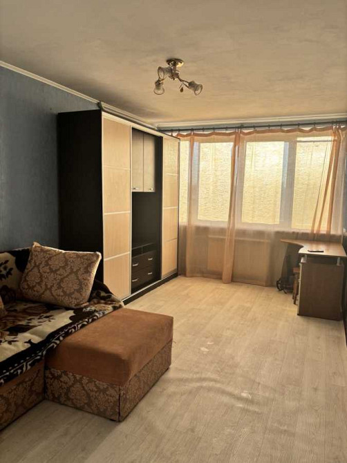 долгосрочная аренда 1-к квартира Киев, Днепровский, 10000 грн./мес. Киев - изображение 1