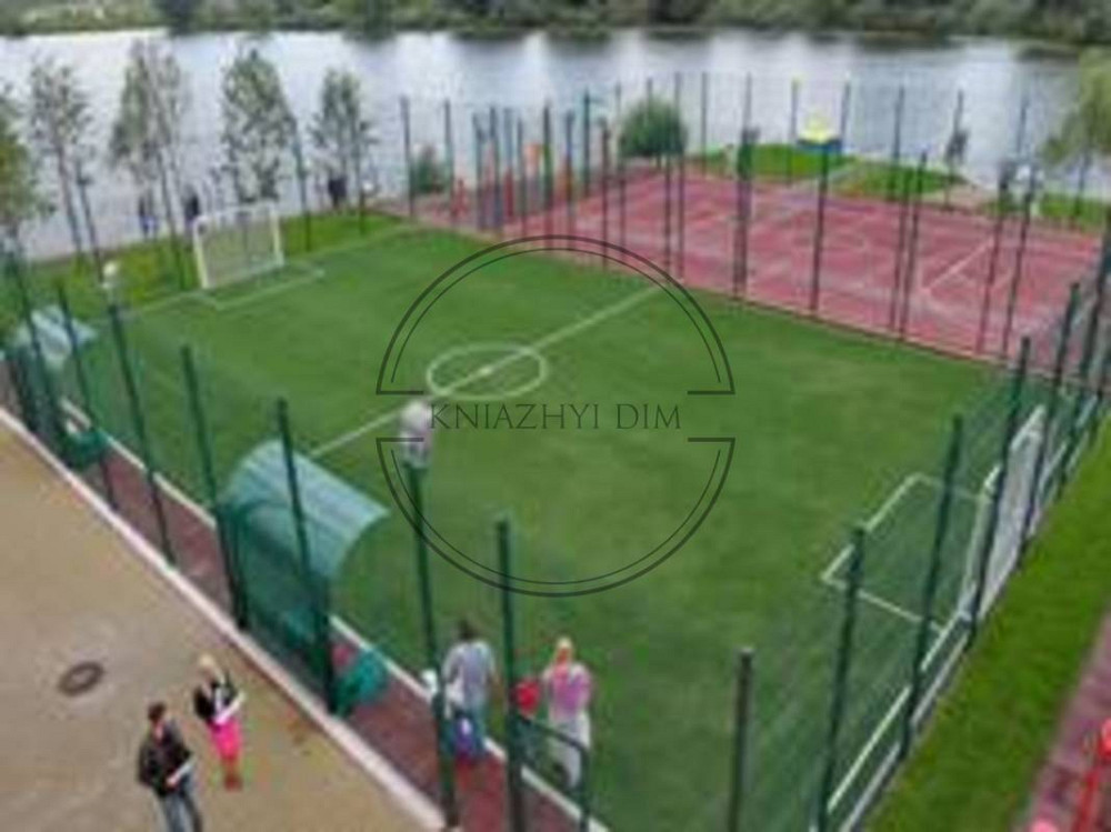 Шикарный дом в коттеджном городке ЗОЛОЧЕ КЛУБ . без комисси Київ - зображення 5