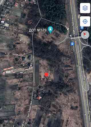 продажа участок под жилую застройку Киево-Святошинский, Вита-Почтовая, 300000 $ 