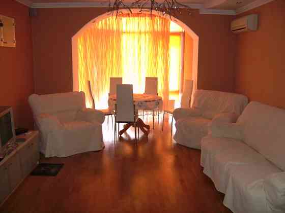 Аренда 3-х комнатная раздельная ЖК Лико Град м. Ипподром № 1137516 Київ