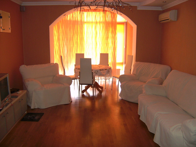 Аренда 3-х комнатная раздельная ЖК Лико Град м. Ипподром № 1137516 Київ - зображення 2