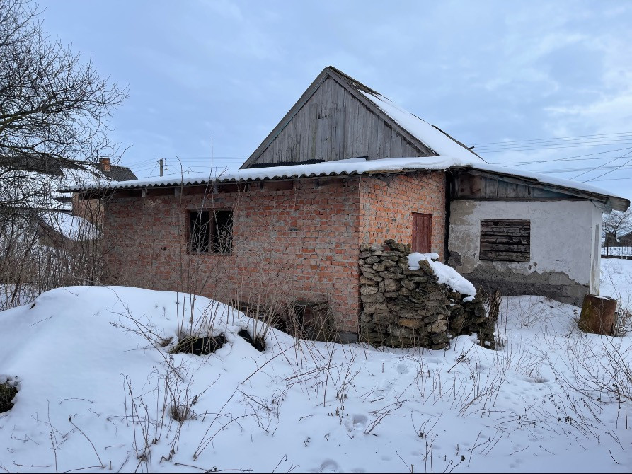 Продаж Будинку в с. Здовбиця Здолбунов - изображение 8