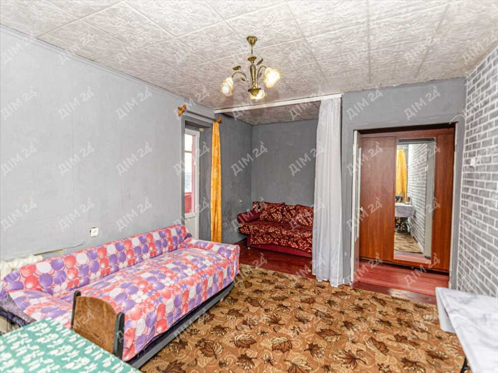 продажа 1-к квартира Полтава, Шевченковский, 35000 $ Полтава - зображення 4