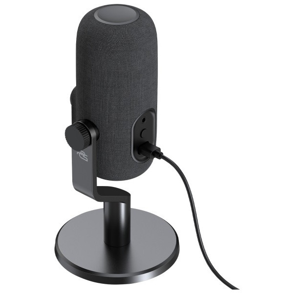 Мікрофон Proove Gaming Odius Black (GMOD00022401) (Код товару:39213) Харків - зображення 4