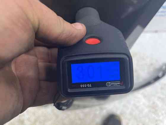 Крыло переднее правое ACURA MDX YD2 3.7 БЕНЗИН J37A1 2010 (б/у) Киев