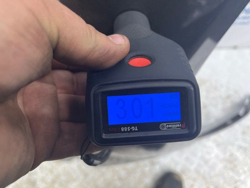 Крыло переднее правое Acura MDX 2006-2013 60210STXA90ZZ (Арт. 71399) Київ - зображення 4