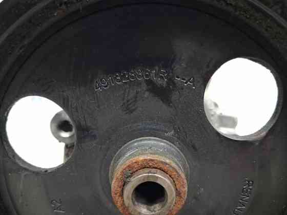 Насос ГУ Dacia Duster HS 1.5 DIESEL K9K 2010 (б/у) Киев