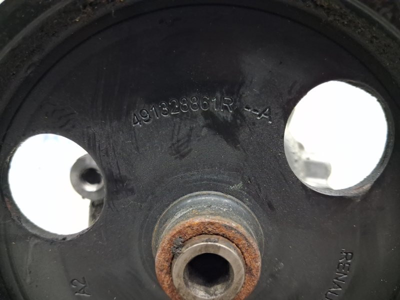 Насос ГУ Dacia Duster HS 1.5 DIESEL K9K 2010 (б/у) Киев - изображение 5