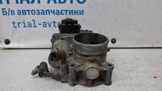 Заслонка дроссельная Mitsubishi Lancer 10 2.0 БЕНЗИН 4B11 2007 (б/у) Киев