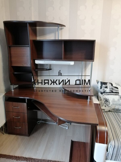 Без комісії ! Продаж! Комфорт Таун. 3-х кімнатна студія № 21147631 Київ - зображення 5