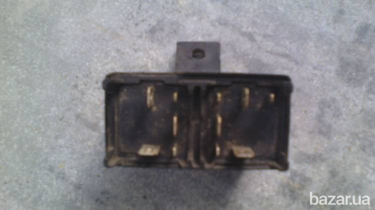 Реле Bosch 0 332 514 123 Опель оригінал Винница - изображение 4