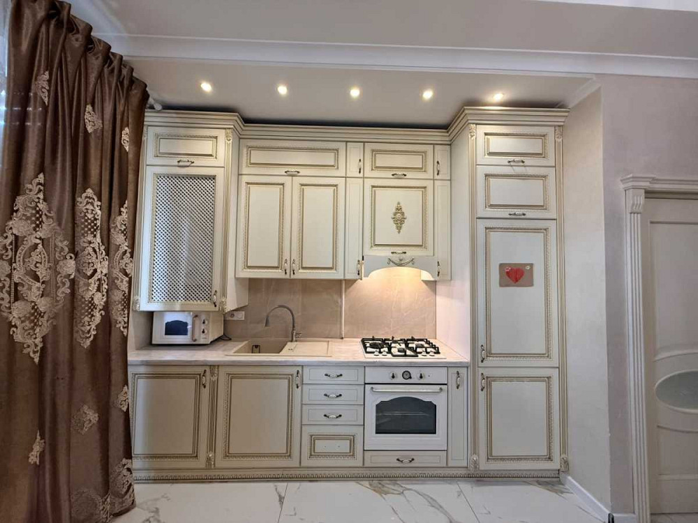 продажа 3-к квартира Свалявский, Свалява, 132989 $ Свалява - изображение 4