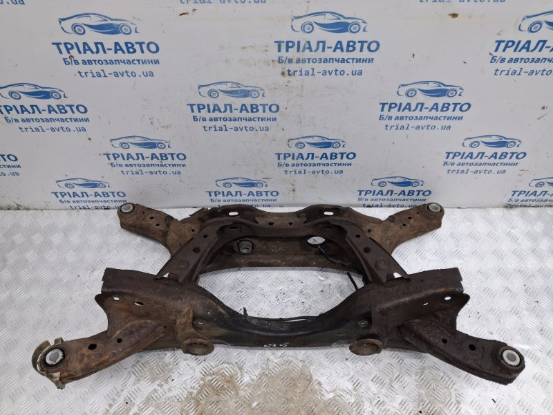 Балка задней подвески Mazda CX 5 2011-2017 KD352880XC (Арт. 79360) Киев - изображение 2