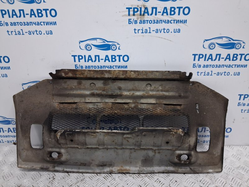 Защита Mitsubishi Pajero Wagon 4 3.2 ДИЗЕЛЬ 4M41 2006 (б/у) Киев - изображение 4