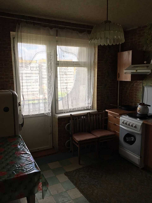 Продам. 1-к.кв. 10/16, ж/м Победа-4. бульвар Славы Дніпро - зображення 3