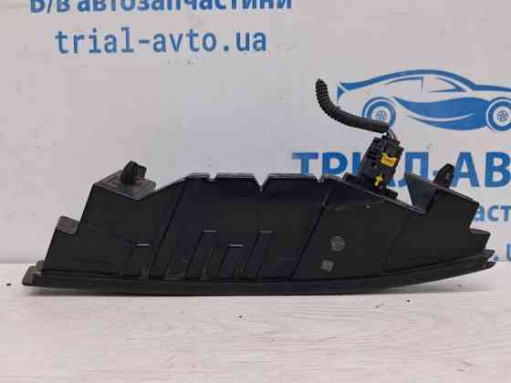Фара противотуманная левая Renault Megane 2008-2016 266052869R (Арт. 74717) Киев