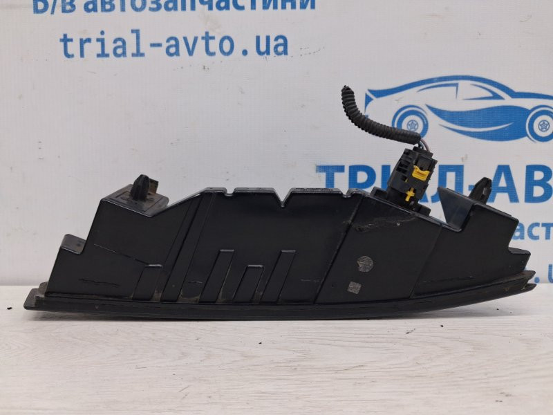 Фара противотуманная левая Renault Megane 2008-2016 266052869R (Арт. 74717) Київ - зображення 3
