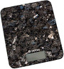 Весы кухонные Satori SKS-211-BL 15 кг темно-серые Киев
