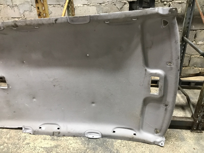 Потолок Mitsubishi Outlander CU 2.4 БЕНЗИН 4G69 2003 (б/у) Киев - изображение 4