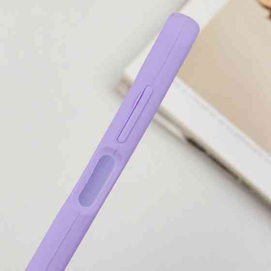 Чехол Silicone Cover Lakshmi Full Camera (AA) для Samsung Galaxy A24 4G Херсон