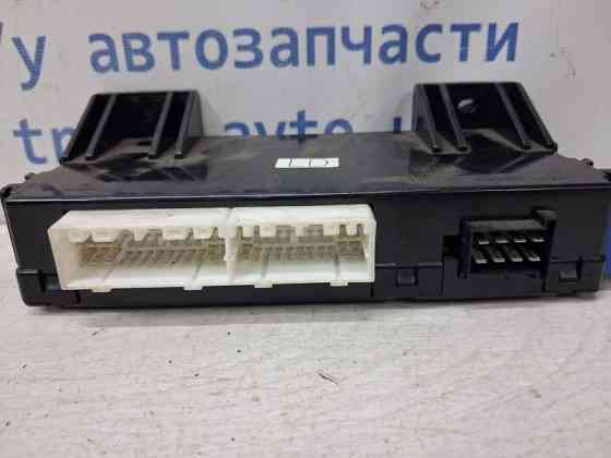 Блок управления Chevrolet Epica V250 2.5 БЕНЗИН X25D1 2006 (б/у) Київ