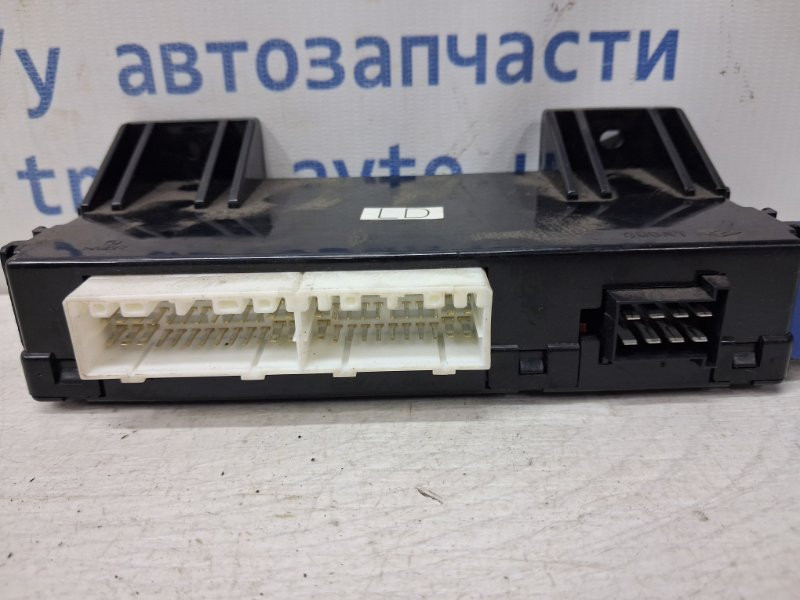 Блок управления Chevrolet Epica 2006-2013 96645343 (Арт. 78926) Київ - зображення 2