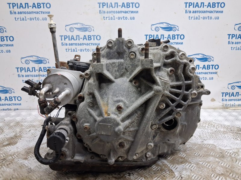 Коробка передач АКПП Mitsubishi Outlander 2007-2012 2700A170 (Арт. 80515) Київ - зображення 5