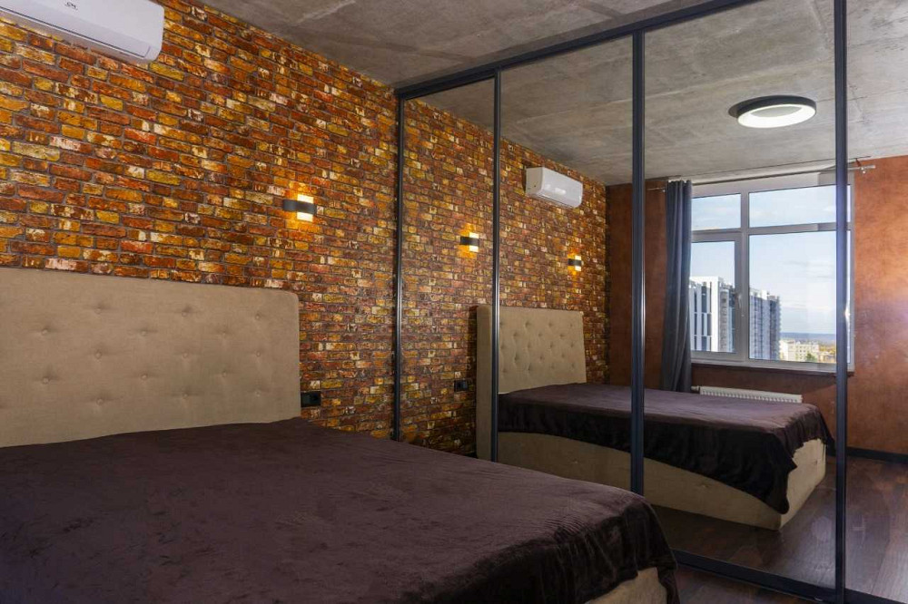 продажа 1-к квартира Киев, Голосеевский, 88000 $ Київ - зображення 6