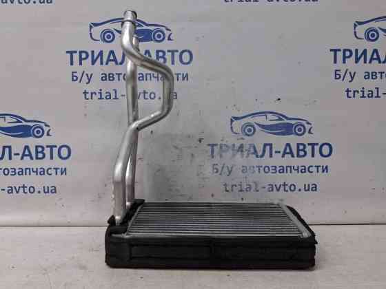 Радиатор печки Nissan Pathfinder R51 2.5 DIESEL YD25DDTI 2004 (б/у) Київ