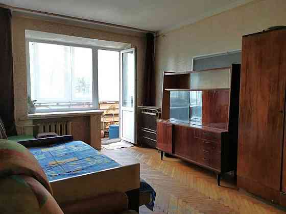 продажа 1-к квартира Киев, Святошинский, 38000 $ Київ