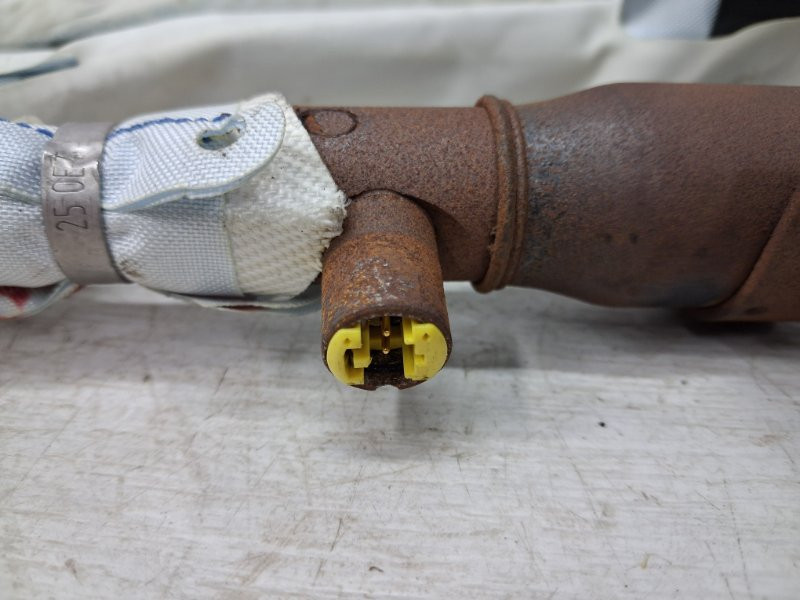 Airbag потолка(шторка) левый Suzuki SX4 1 2.0 БЕНЗИН J20A 2006 (б/у) Киев - изображение 3