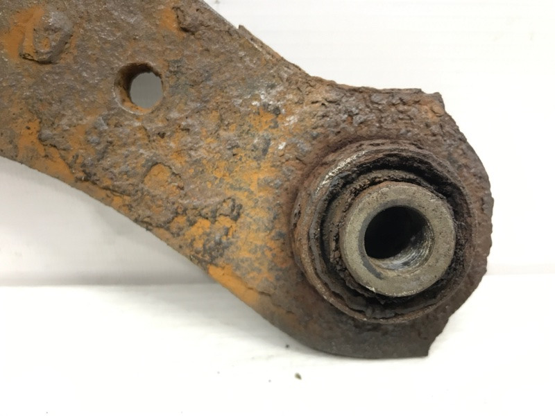 Рычаг задний поперечный Mitsubishi Lancer 10 1.8 БЕНЗИН 2007 (б/у) Київ - зображення 3