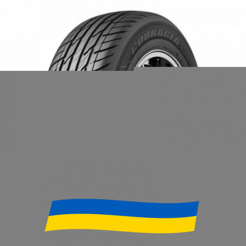 235/55 R18 Federal Couragia XUV 104V Позашляхова шина Київ - зображення 1