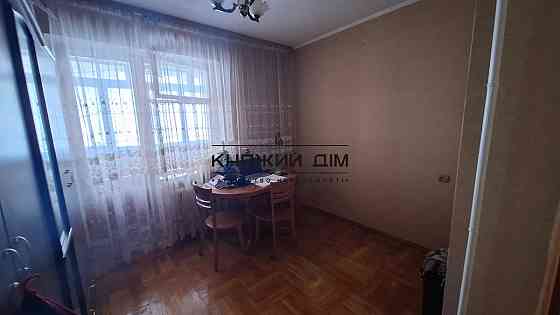 Продаж роздільної 3-х к. квартири на Позняках. № 21147365 Київ