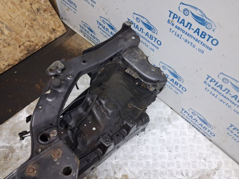 Панель передняя Mitsubishi Outlander 2007-2012 5256A410 (Арт. 79848) Київ - зображення 6