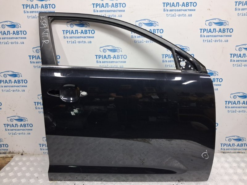 Дверь передняя правая Kia Sportage 2010-2016 760043W000 (Арт. 79779) Киев - изображение 1