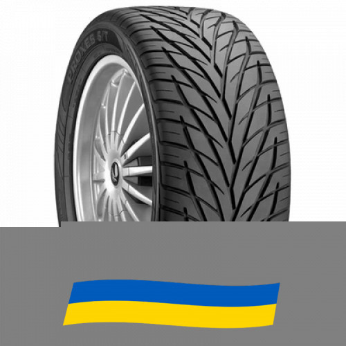 305/40 R22 Toyo Proxes S/T 114V Позашляхова шина Киев - изображение 1