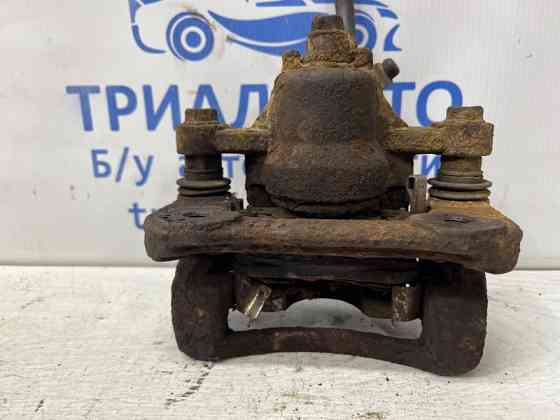 Суппорт задний левый Kia Ceed ED 1.6 DIESEL D4FB 2006 (б/у) Киев