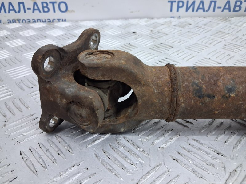 Вал карданный Suzuki Grand Vitara 2005-2016 2710266J11 (Арт. 61994) Киев - изображение 3