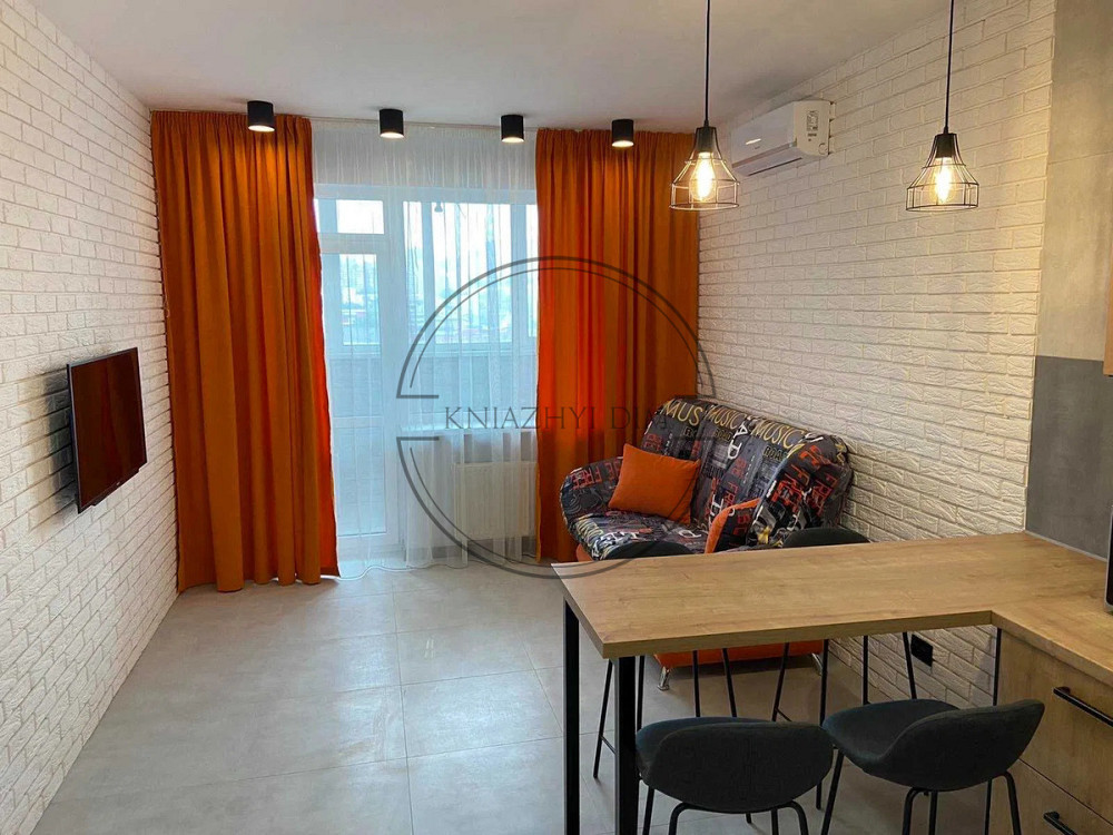 Оренда 2 кімнатної квартири ЖК Victory № 11202862 Киев - изображение 2