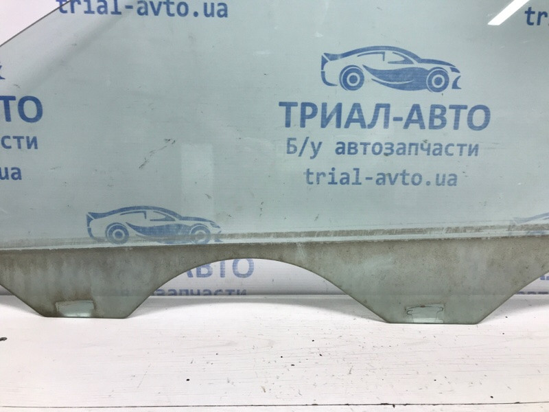 Стекло двери переднее левое Kia Ceed ED 1.6 DIESEL D4FB 2006 (б/у) Киев - изображение 2