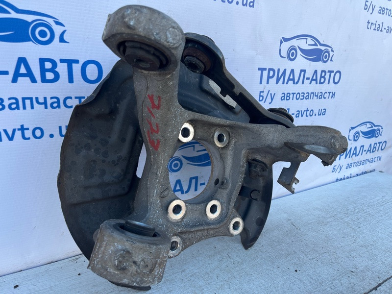 Цапфа задняя правая Ford Edge 2 2.0 БЕНЗИН ENR90 2015 (б/у) Київ - зображення 5
