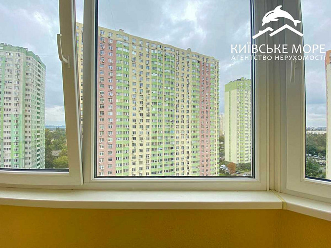 долгосрочная аренда 3-к квартира Киев, Днепровский, 27000 грн./мес. Київ - зображення 9